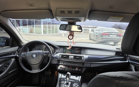 BMW 5 серия, 2012 год, 1 750 000 рублей, 6 фотография