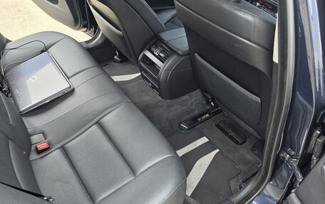 BMW 5 серия, 2012 год, 1 750 000 рублей, 7 фотография