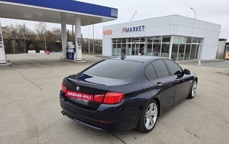 BMW 5 серия, 2012 год, 1 750 000 рублей, 5 фотография