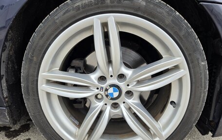 BMW 5 серия, 2012 год, 1 750 000 рублей, 11 фотография