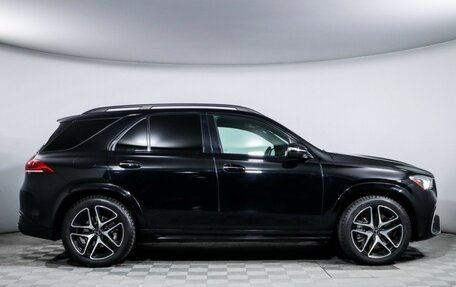 Mercedes-Benz GLE AMG, 2020 год, 8 200 000 рублей, 4 фотография