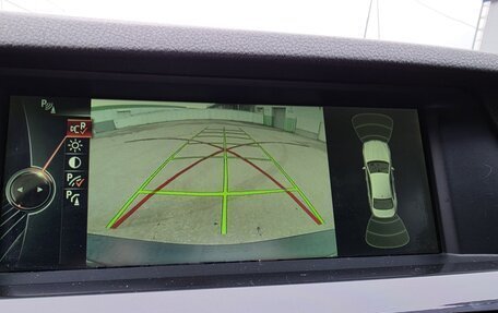 BMW 5 серия, 2012 год, 1 750 000 рублей, 12 фотография