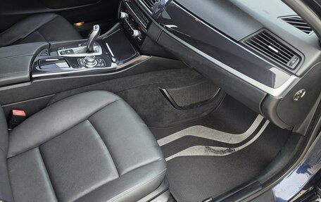 BMW 5 серия, 2012 год, 1 750 000 рублей, 15 фотография