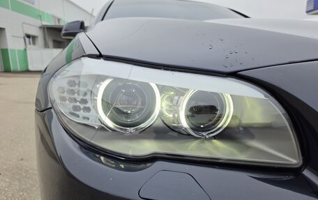 BMW 5 серия, 2012 год, 1 750 000 рублей, 14 фотография