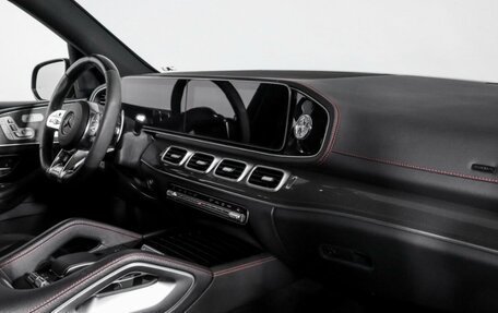 Mercedes-Benz GLE AMG, 2020 год, 8 200 000 рублей, 9 фотография
