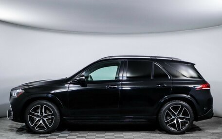 Mercedes-Benz GLE AMG, 2020 год, 8 200 000 рублей, 8 фотография