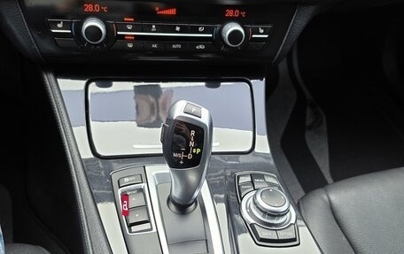 BMW 5 серия, 2012 год, 1 750 000 рублей, 13 фотография