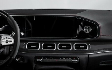 Mercedes-Benz GLE AMG, 2020 год, 8 200 000 рублей, 11 фотография