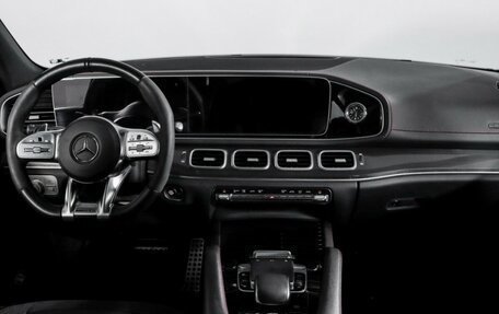 Mercedes-Benz GLE AMG, 2020 год, 8 200 000 рублей, 12 фотография