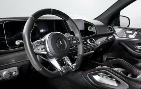 Mercedes-Benz GLE AMG, 2020 год, 8 200 000 рублей, 14 фотография