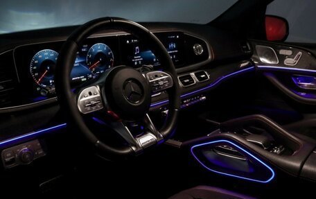 Mercedes-Benz GLE AMG, 2020 год, 8 200 000 рублей, 21 фотография