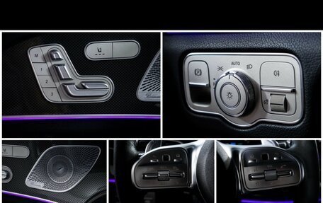 Mercedes-Benz GLE AMG, 2020 год, 8 200 000 рублей, 22 фотография