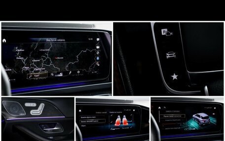 Mercedes-Benz GLE AMG, 2020 год, 8 200 000 рублей, 24 фотография