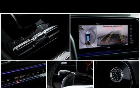 Mercedes-Benz GLE AMG, 2020 год, 8 200 000 рублей, 25 фотография