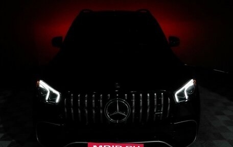 Mercedes-Benz GLE AMG, 2020 год, 8 200 000 рублей, 19 фотография