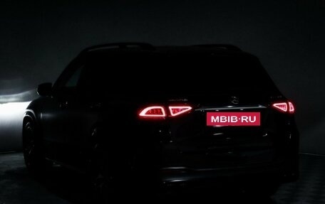 Mercedes-Benz GLE AMG, 2020 год, 8 200 000 рублей, 18 фотография