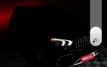 Mercedes-Benz GLE AMG, 2020 год, 8 200 000 рублей, 20 фотография