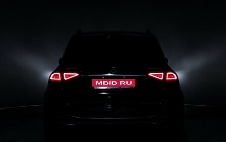 Mercedes-Benz GLE AMG, 2020 год, 8 200 000 рублей, 17 фотография