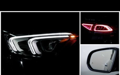 Mercedes-Benz GLE AMG, 2020 год, 8 200 000 рублей, 27 фотография