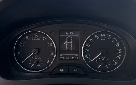 Skoda Rapid I, 2014 год, 1 030 000 рублей, 7 фотография