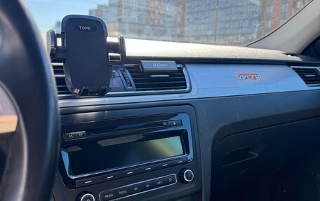 Skoda Rapid I, 2014 год, 1 030 000 рублей, 8 фотография