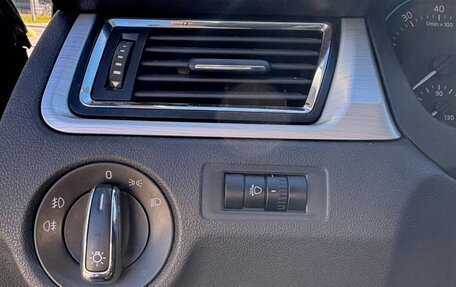 Skoda Rapid I, 2014 год, 1 030 000 рублей, 9 фотография