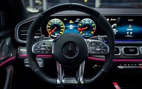 Mercedes-Benz GLE AMG, 2020 год, 8 200 000 рублей, 29 фотография