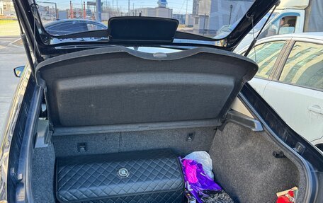 Skoda Rapid I, 2014 год, 1 030 000 рублей, 13 фотография