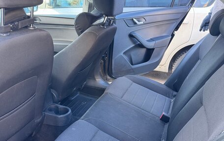 Skoda Rapid I, 2014 год, 1 030 000 рублей, 14 фотография