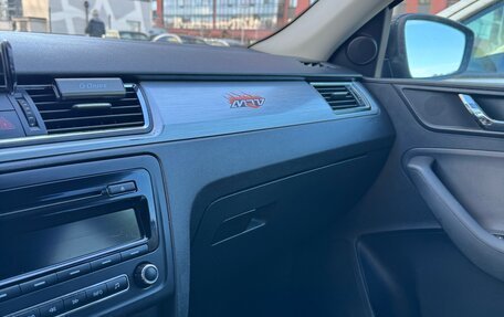 Skoda Rapid I, 2014 год, 1 030 000 рублей, 12 фотография