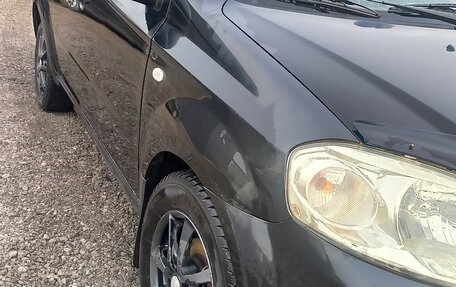 Chevrolet Aveo III, 2007 год, 270 000 рублей, 3 фотография