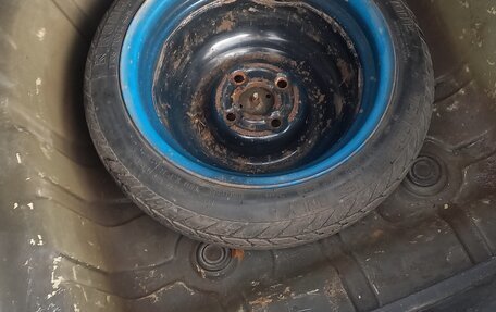 Chevrolet Aveo III, 2007 год, 270 000 рублей, 5 фотография