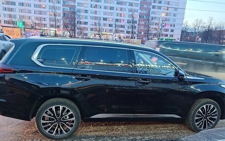 CheryExeed VX, 2022 год, 2 600 000 рублей, 2 фотография