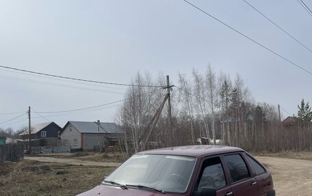 ИЖ 2126 «Ода», 2003 год, 80 000 рублей, 2 фотография