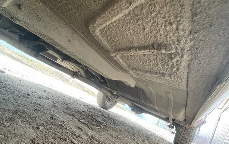 ИЖ 2126 «Ода», 2003 год, 80 000 рублей, 6 фотография