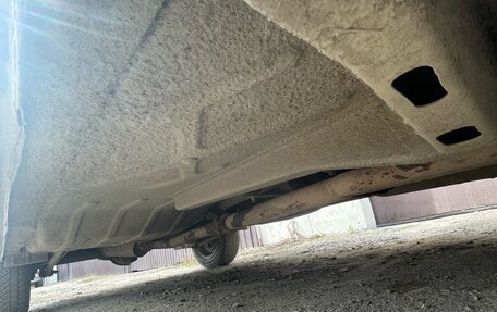 ИЖ 2126 «Ода», 2003 год, 80 000 рублей, 5 фотография