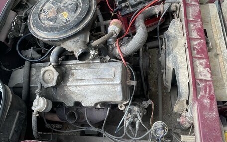 ИЖ 2126 «Ода», 2003 год, 80 000 рублей, 7 фотография