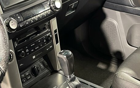 Toyota Land Cruiser Prado 150 рестайлинг 2, 2012 год, 3 100 000 рублей, 2 фотография