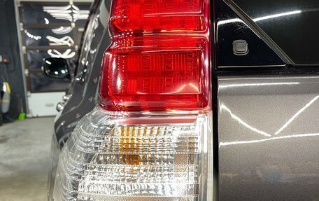 Toyota Land Cruiser Prado 150 рестайлинг 2, 2012 год, 3 100 000 рублей, 6 фотография