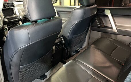 Toyota Land Cruiser Prado 150 рестайлинг 2, 2012 год, 3 100 000 рублей, 4 фотография