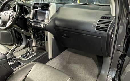 Toyota Land Cruiser Prado 150 рестайлинг 2, 2012 год, 3 100 000 рублей, 5 фотография