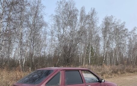 ИЖ 2126 «Ода», 2003 год, 80 000 рублей, 3 фотография