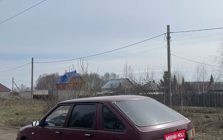 ИЖ 2126 «Ода», 2003 год, 80 000 рублей, 4 фотография