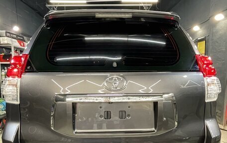 Toyota Land Cruiser Prado 150 рестайлинг 2, 2012 год, 3 100 000 рублей, 9 фотография