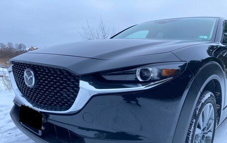 Mazda CX-30 I, 2021 год, 2 550 000 рублей, 2 фотография