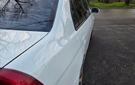 Honda Civic Ferio III, 2000 год, 250 000 рублей, 7 фотография