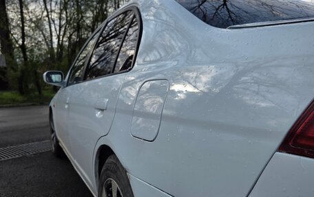 Honda Civic Ferio III, 2000 год, 250 000 рублей, 8 фотография