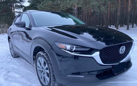 Mazda CX-30 I, 2021 год, 2 550 000 рублей, 4 фотография