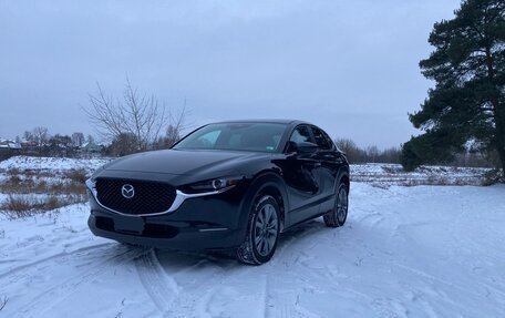 Mazda CX-30 I, 2021 год, 2 550 000 рублей, 3 фотография