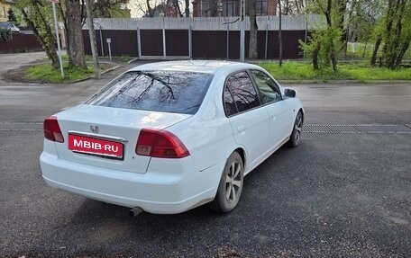 Honda Civic Ferio III, 2000 год, 250 000 рублей, 5 фотография